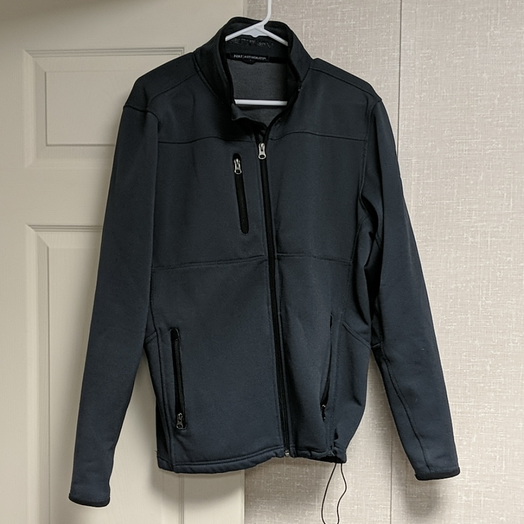 Port Authority Vortex Brand Jacket